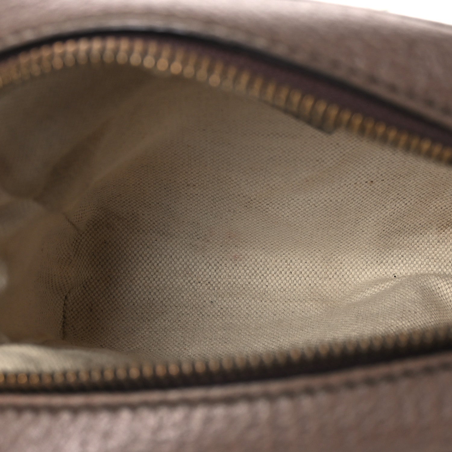 Gucci GG Supreme Monogram Web Mini Ophidia Messenger Brown