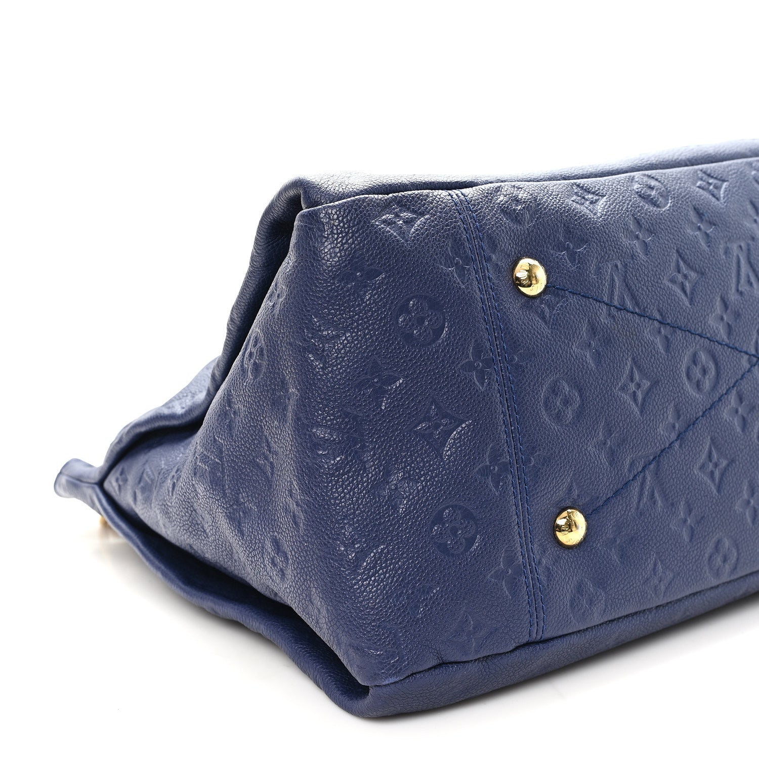 Louis Vuitton Empreinte Artsy MM Celeste