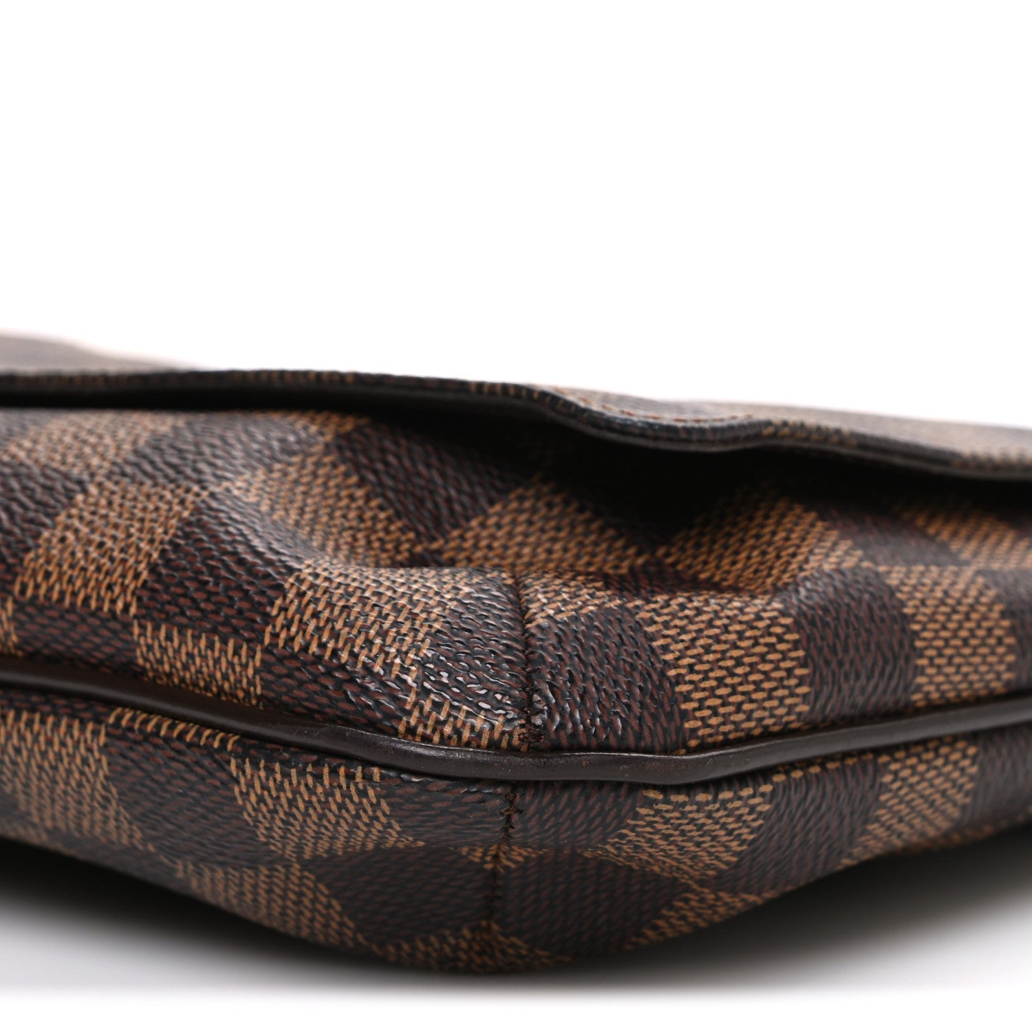 Louis Vuitton Damier Ebene Musette Tango