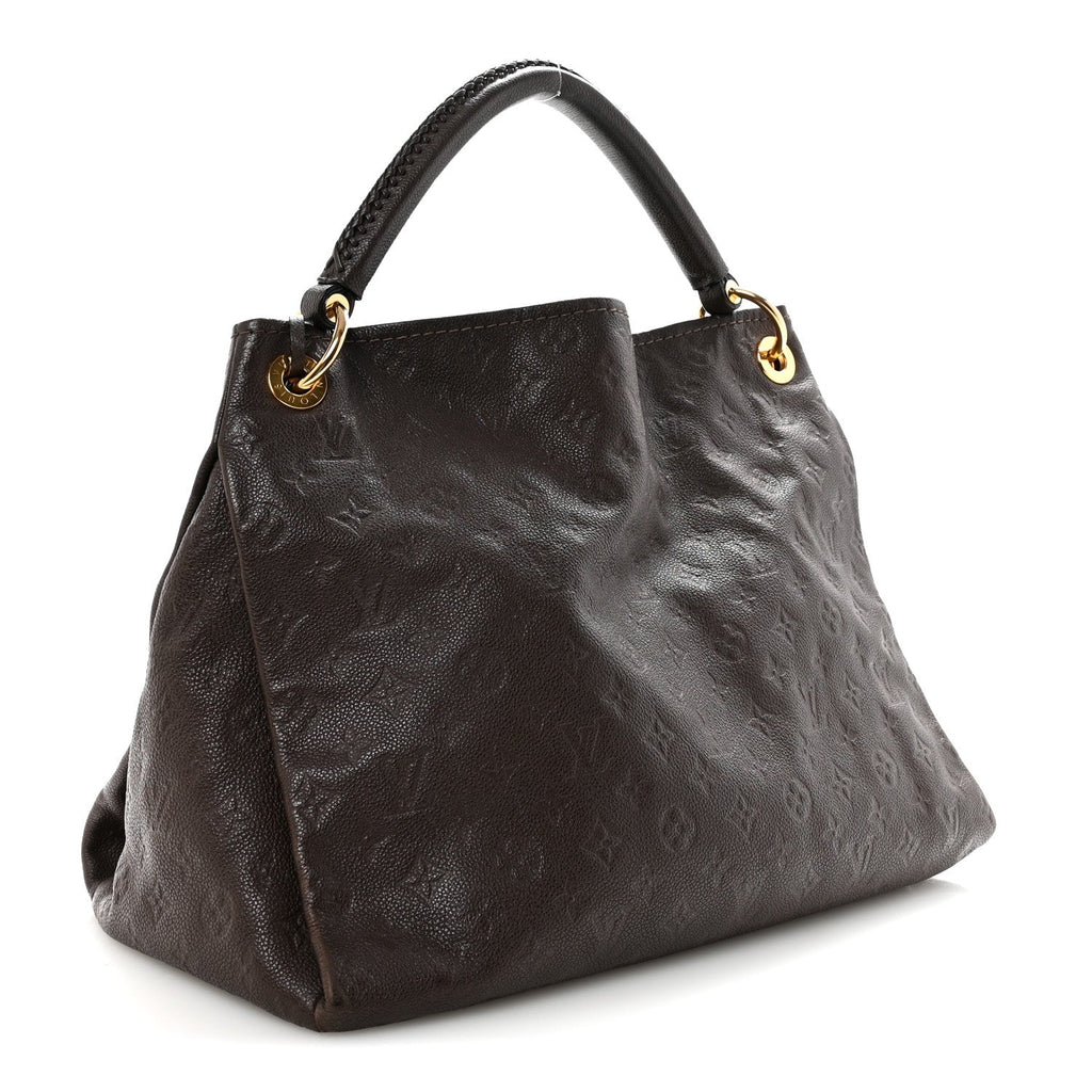 Louis Vuitton Empreinte Artsy MM Terre