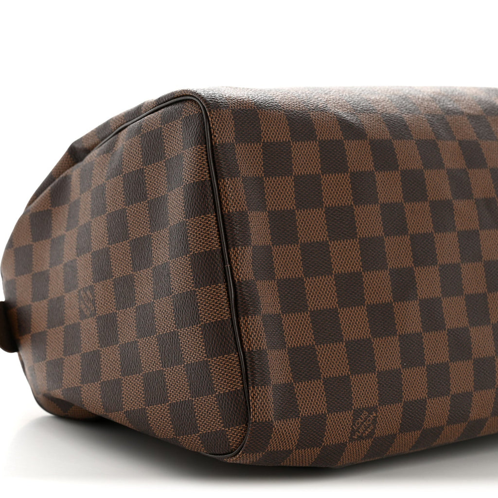 Louis Vuitton Damier Ebene Speedy 30