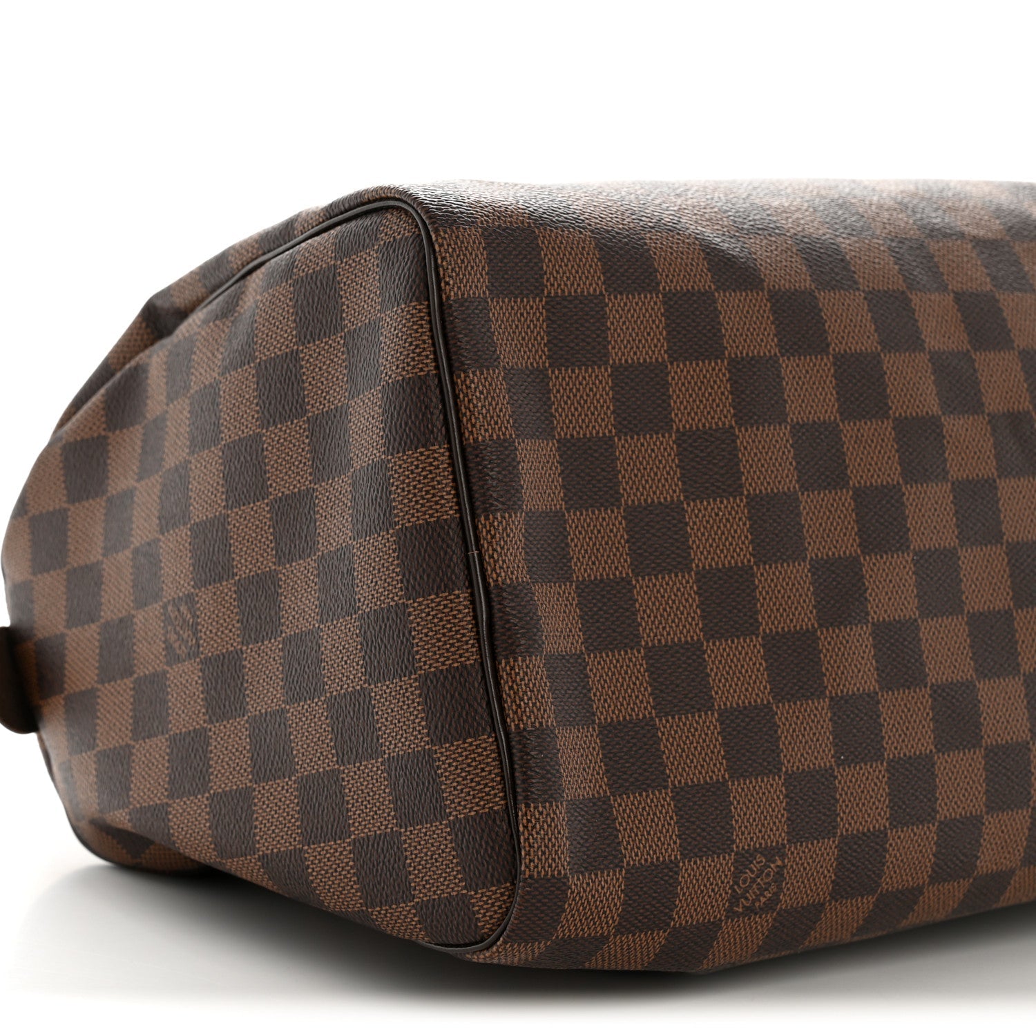 Louis Vuitton Damier Ebene Speedy 30