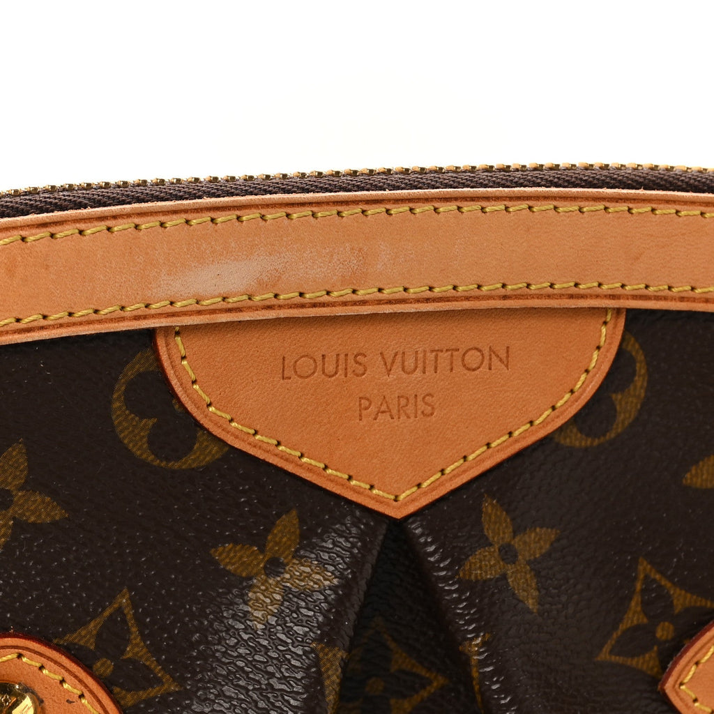 Louis Vuitton Monogram Tivoli GM