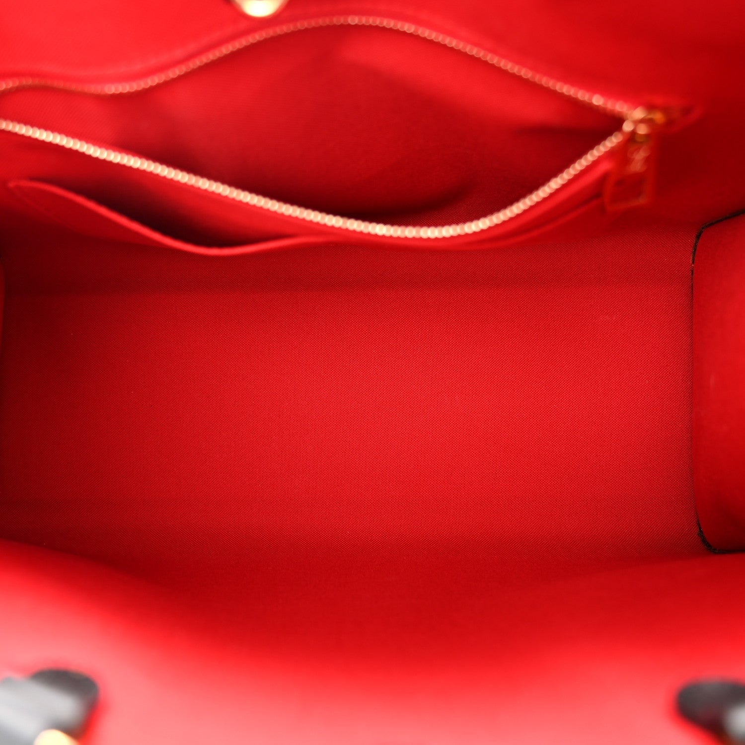 Louis Vuitton Reverse Monogram Giant Onthego MM