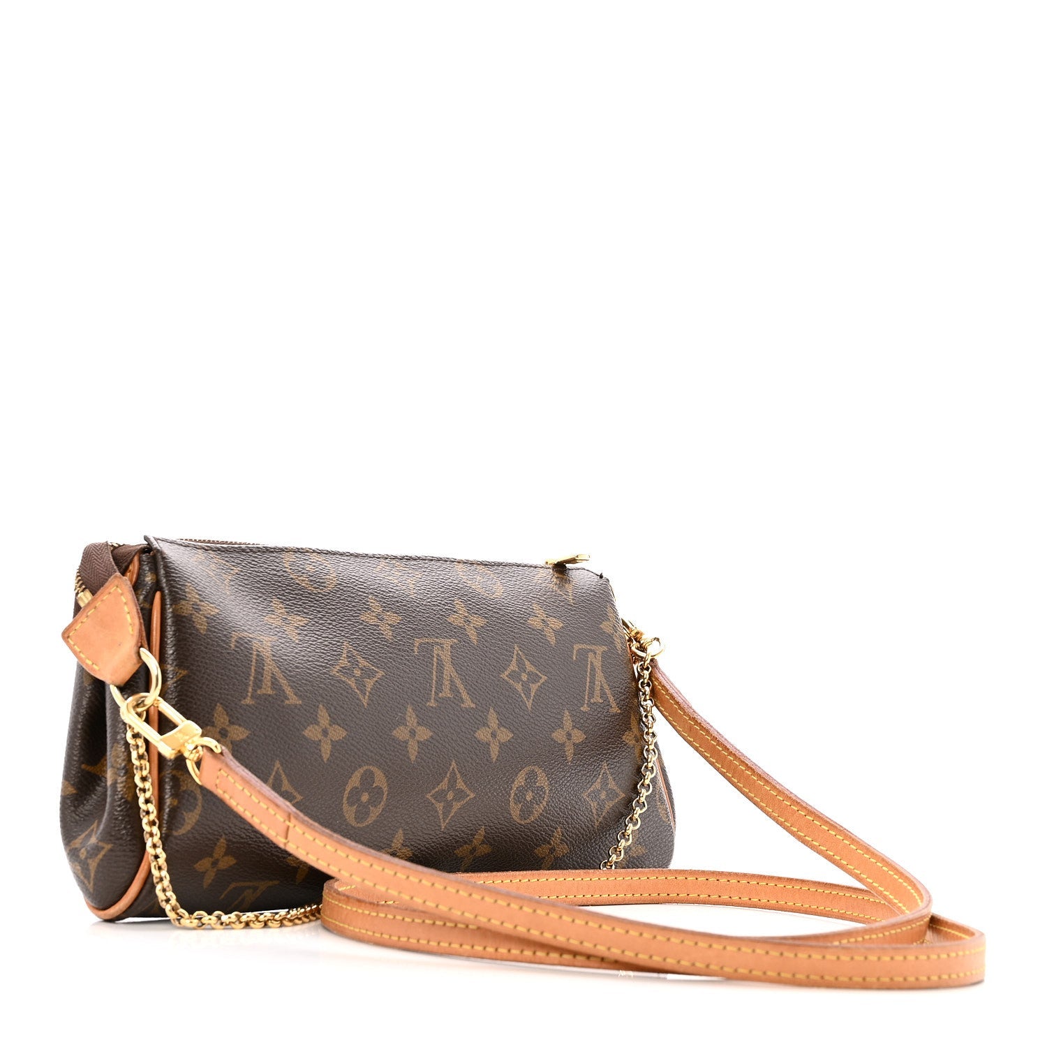 Louis Vuitton Monogram Eva Clutch