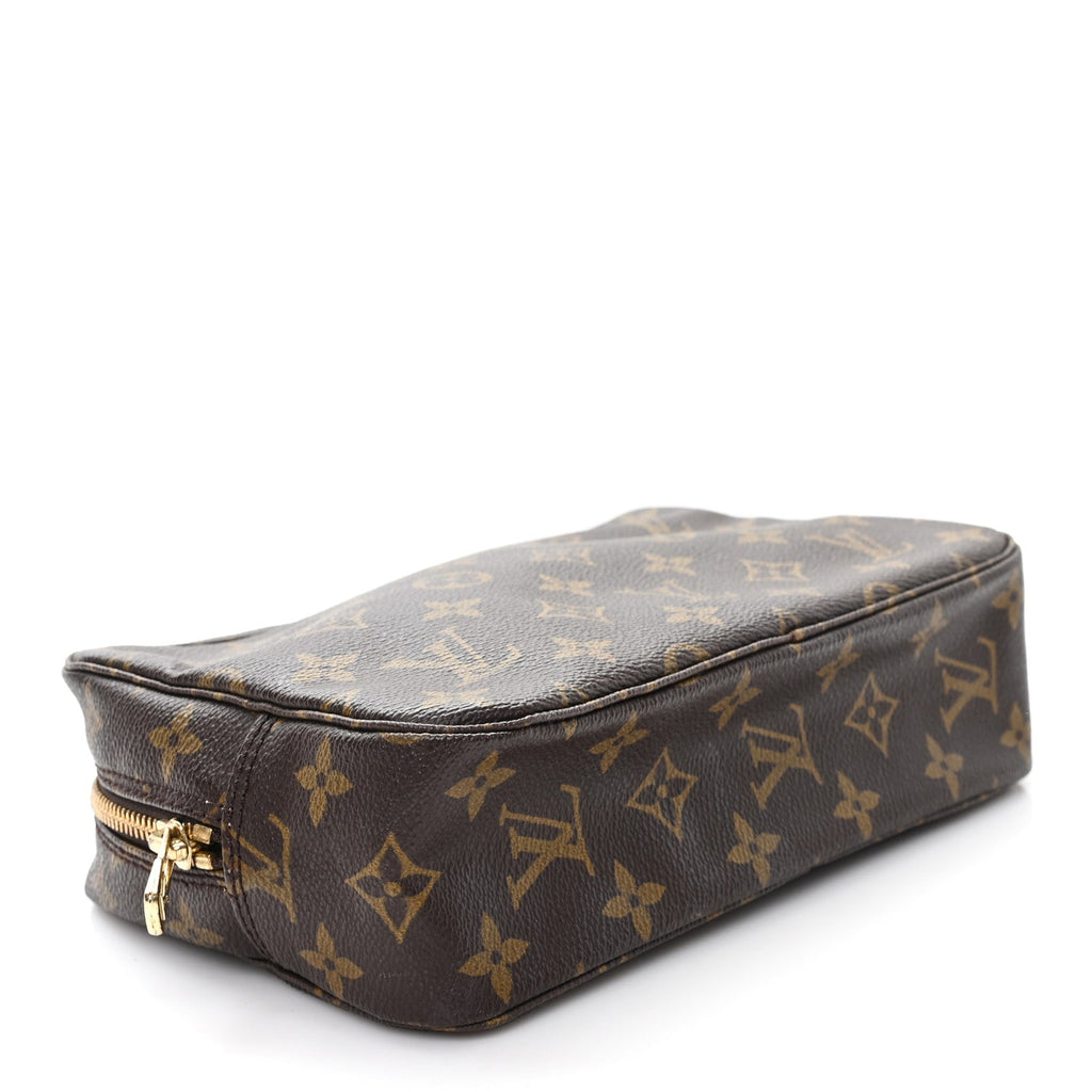 Louis Vuitton Monogram Trousse Toilette 23