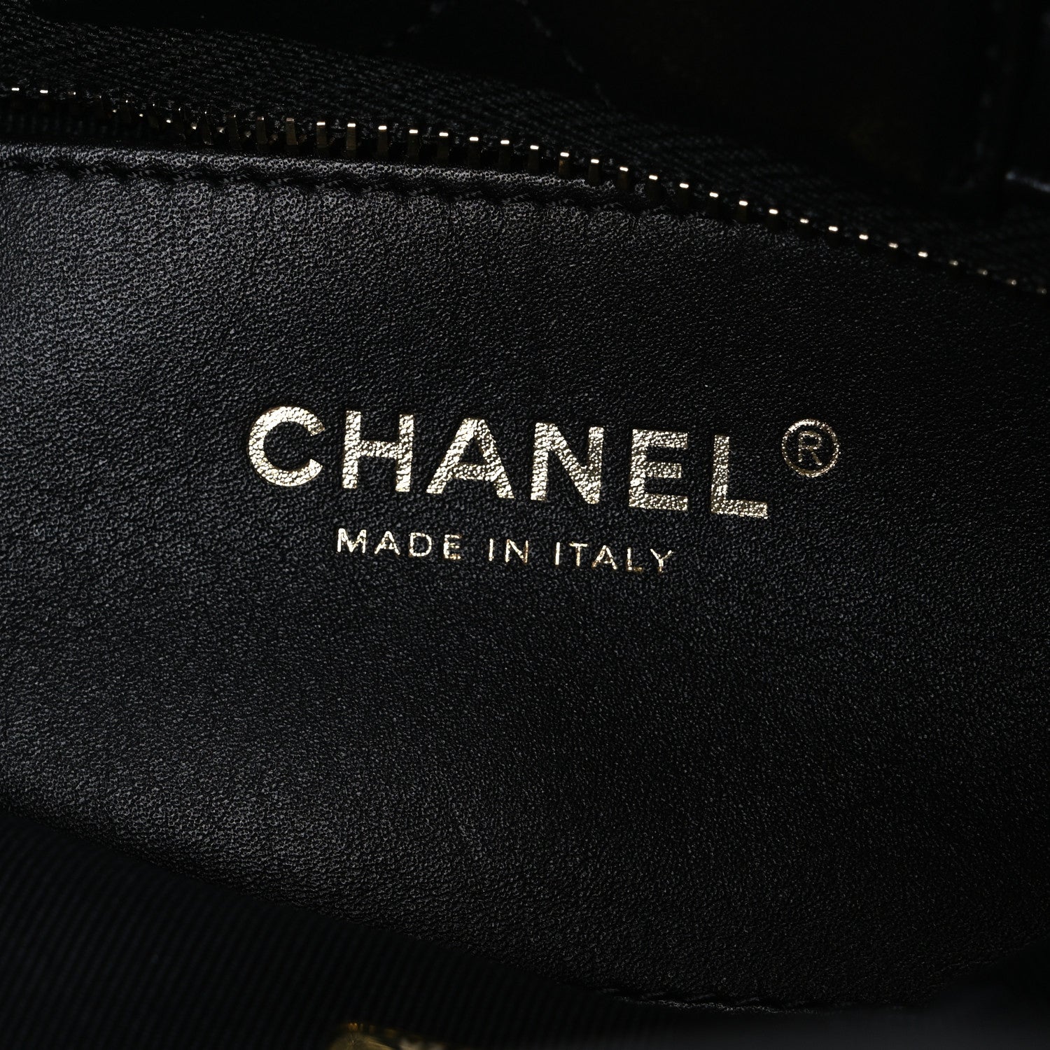 Chanel Lambskin Quilted Mini Bow Bag Black