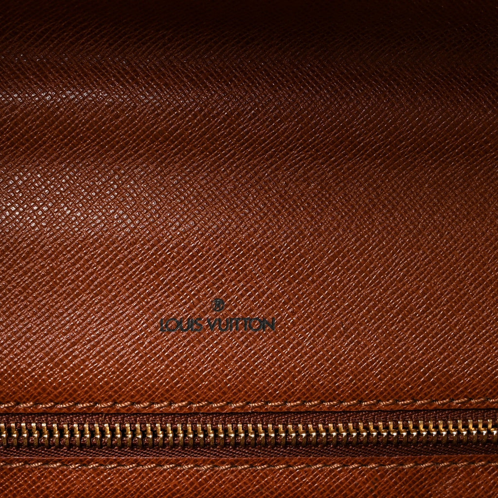 Louis Vuitton Monogram Monceau 28