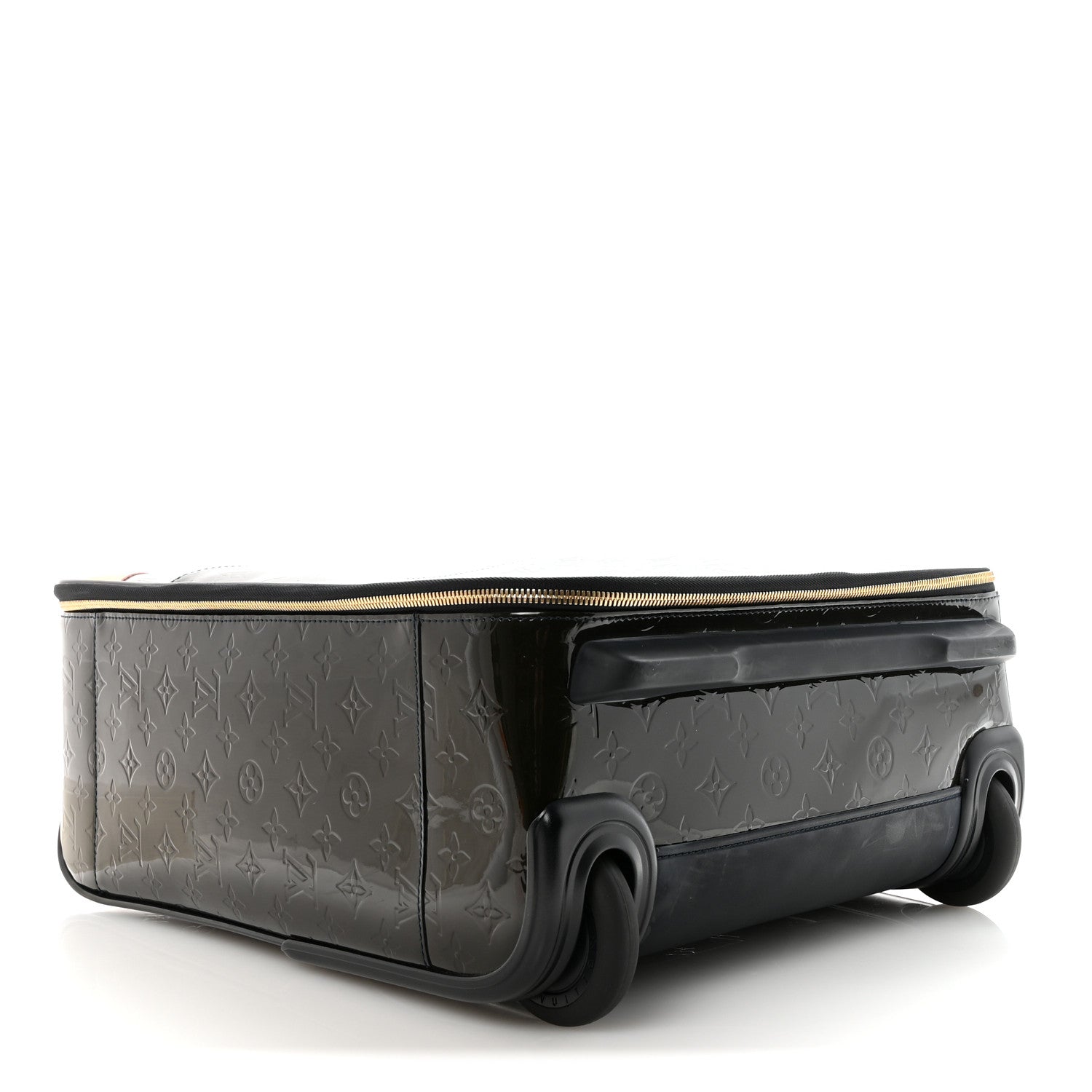 Louis Vuitton Vernis Pegase 45 Rolling Luggage Infini