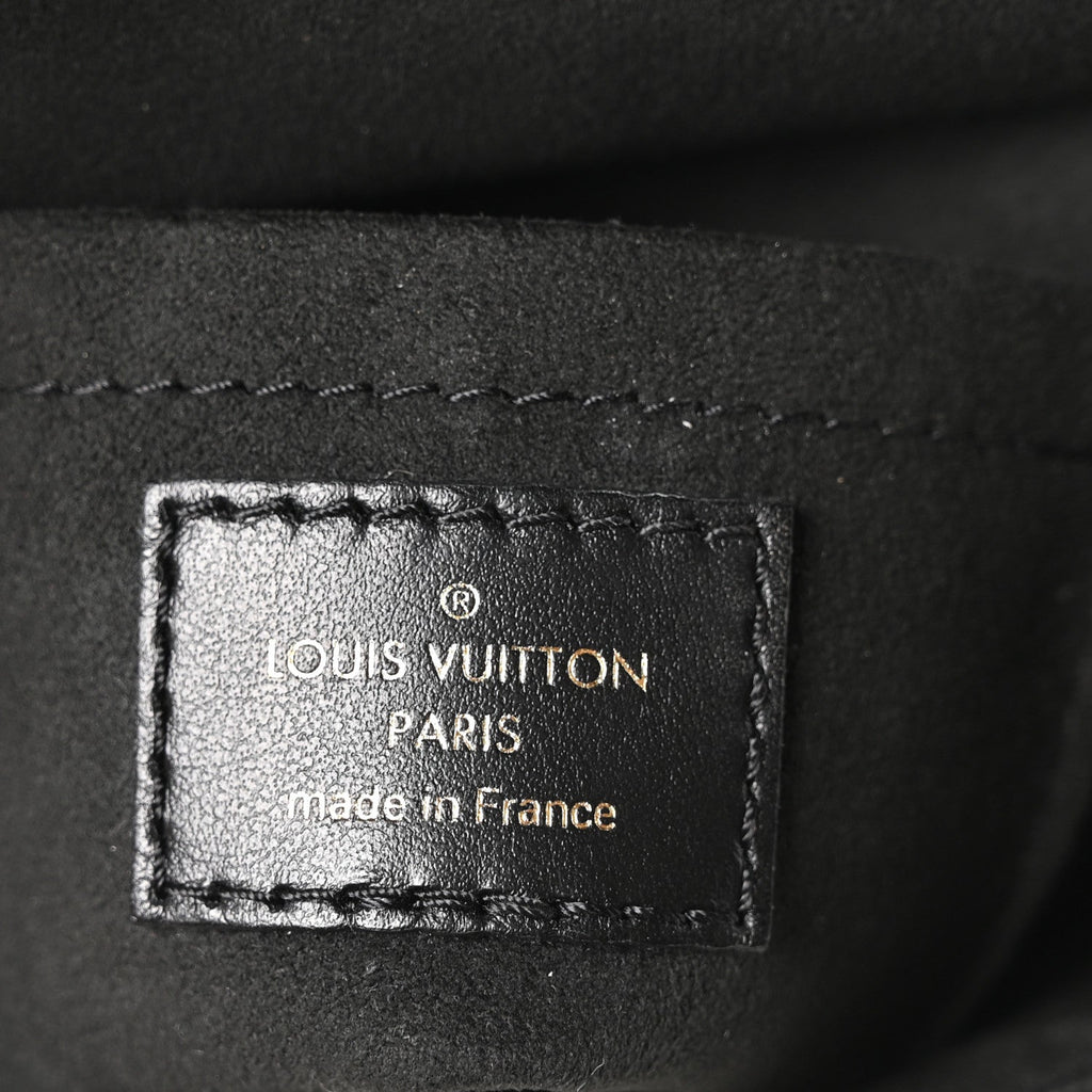 Louis Vuitton Reverse Monogram Camera Box NM
