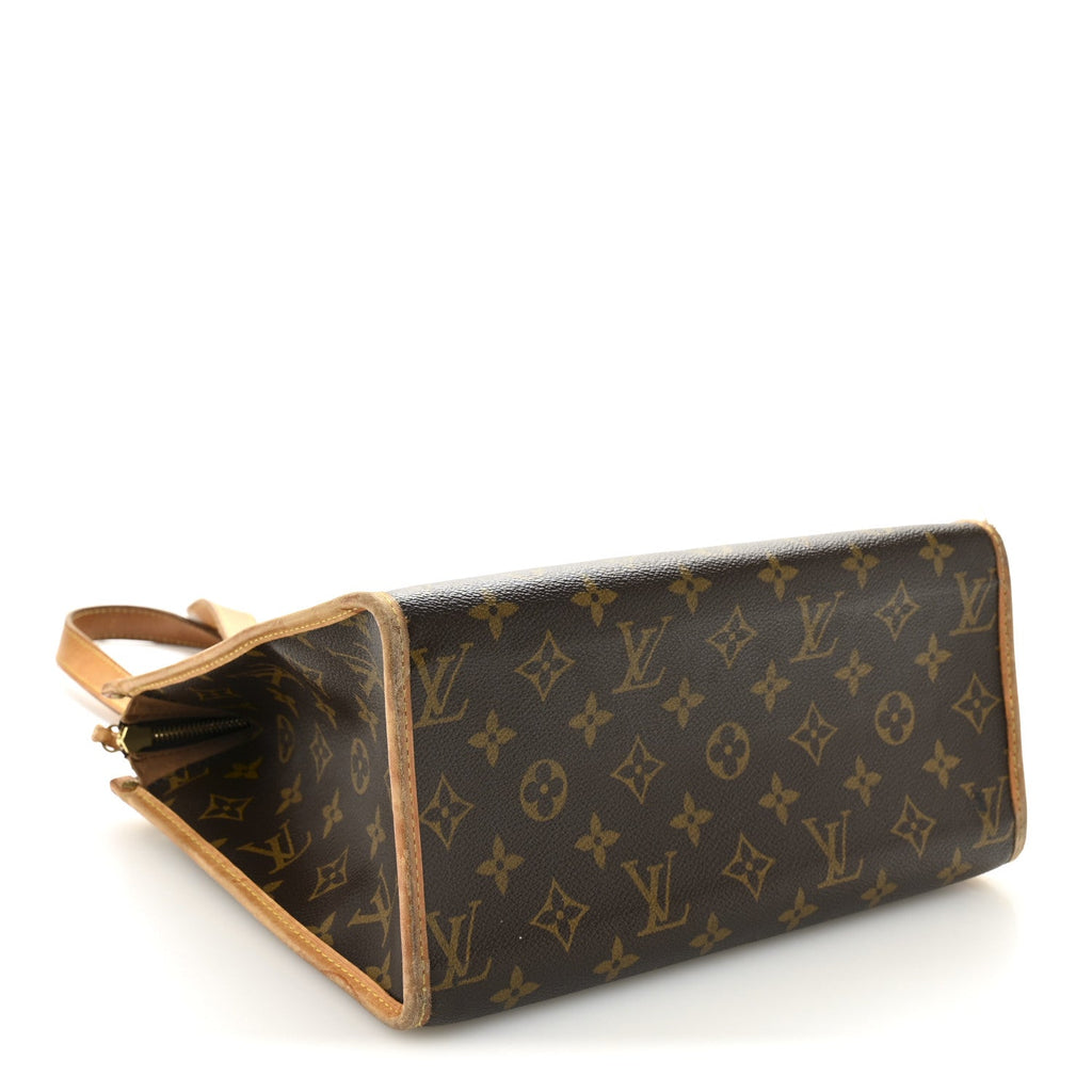 Louis Vuitton Monogram Popincourt Haut