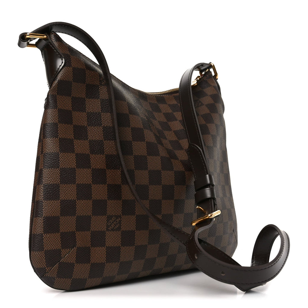 Louis Vuitton Damier Ebene Bloomsbury PM