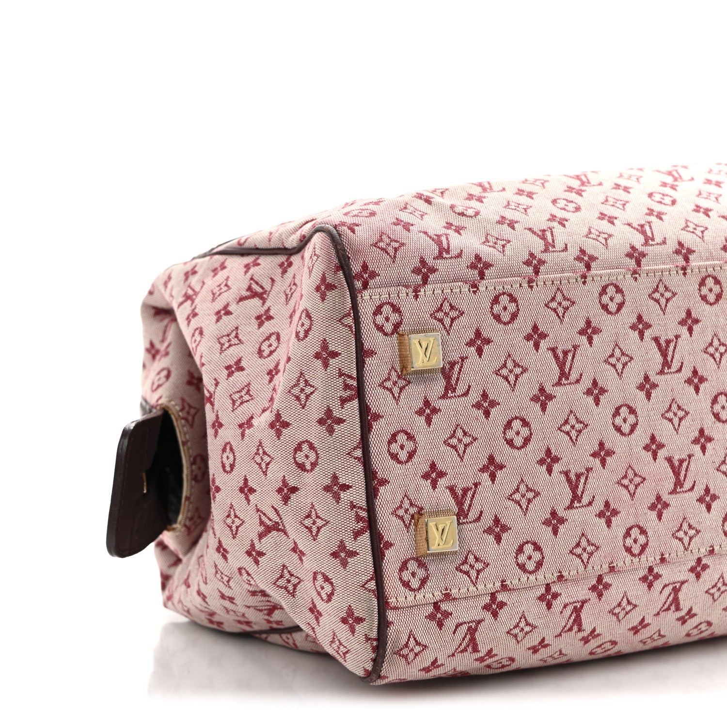 Louis Vuitton Mini Monogram Josephine PM Cherry