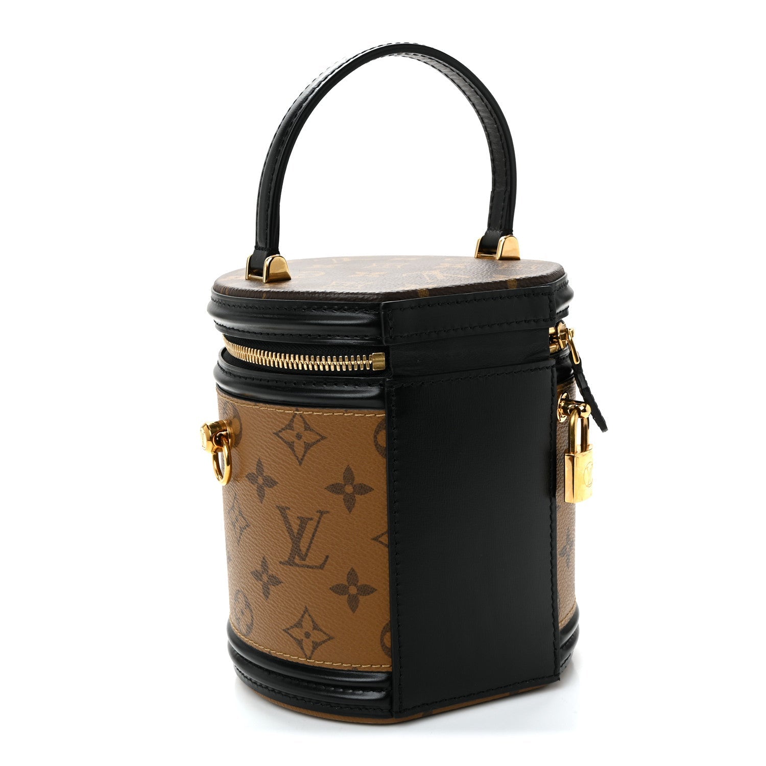 Louis Vuitton Reverse Monogram Cannes