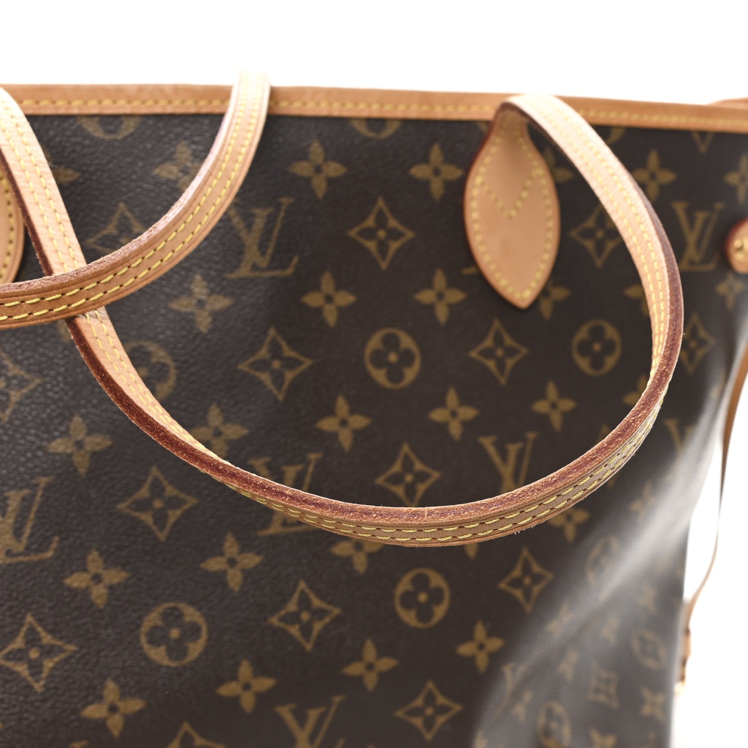 Louis Vuitton Monogram Neo Neverfull GM Pivoine
