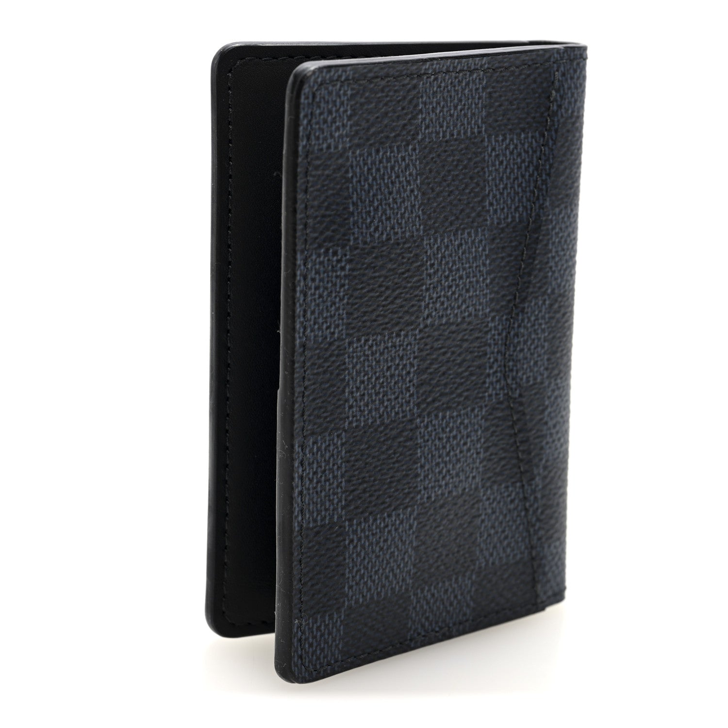 Louis Vuitton Damier Graphite Pocket Organizer NM
