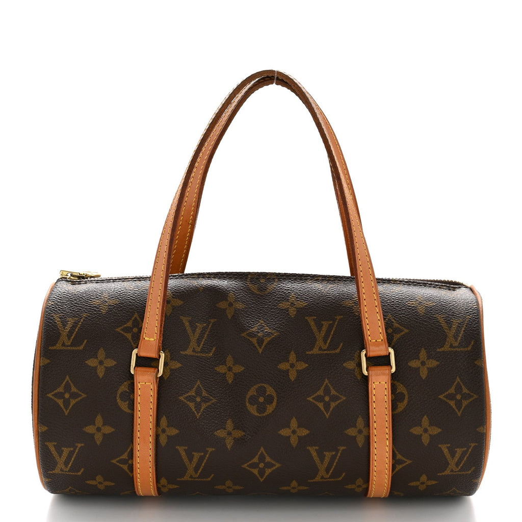 Louis Vuitton Monogram Papillon 26