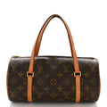 Louis Vuitton Monogram Papillon 26