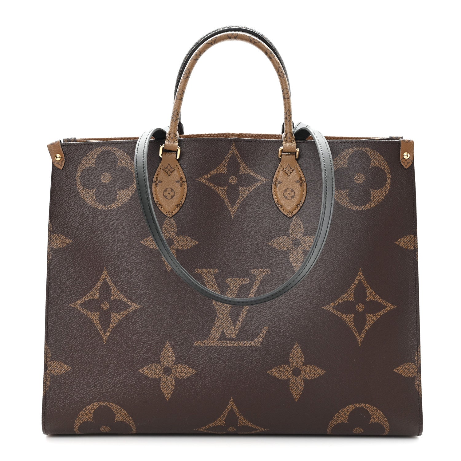 Louis Vuitton Reverse Monogram Giant Onthego GM
