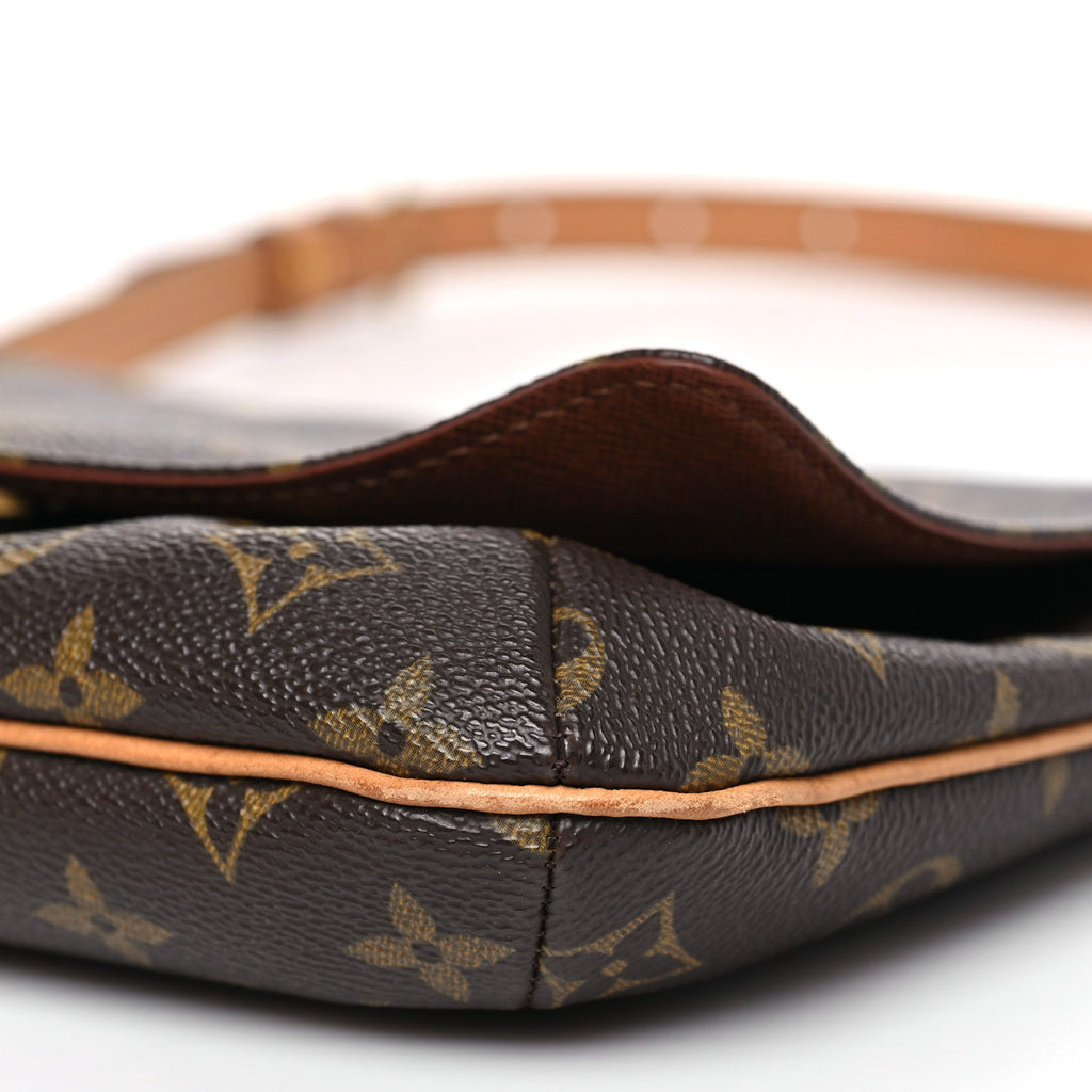 Louis Vuitton Monogram Musette Tango