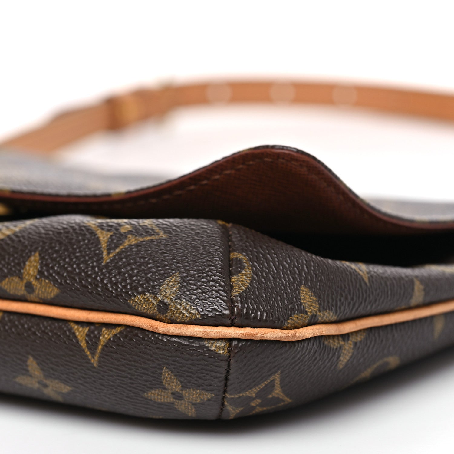 Louis Vuitton Monogram Musette Tango