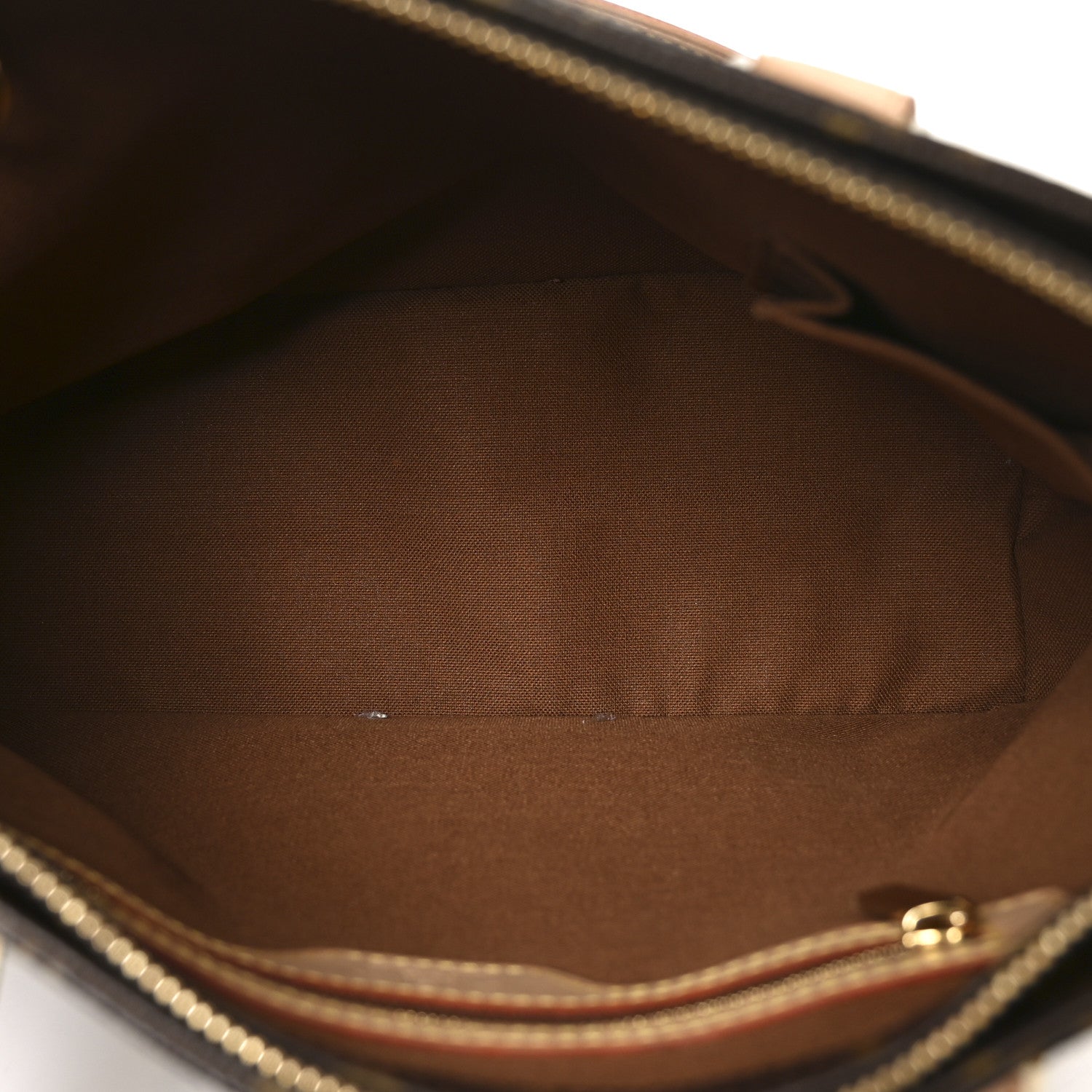 Louis Vuitton Monogram Cabas Piano