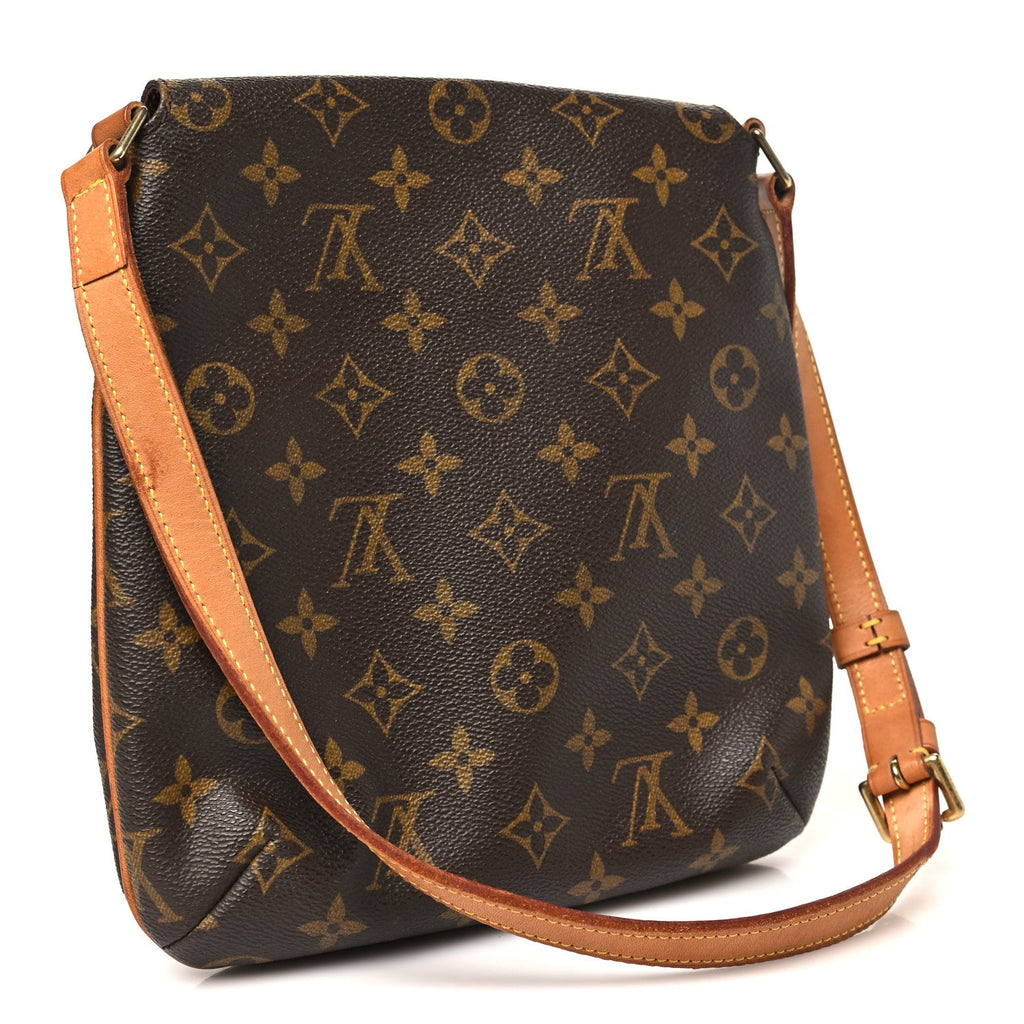 Louis Vuitton Monogram Musette Salsa