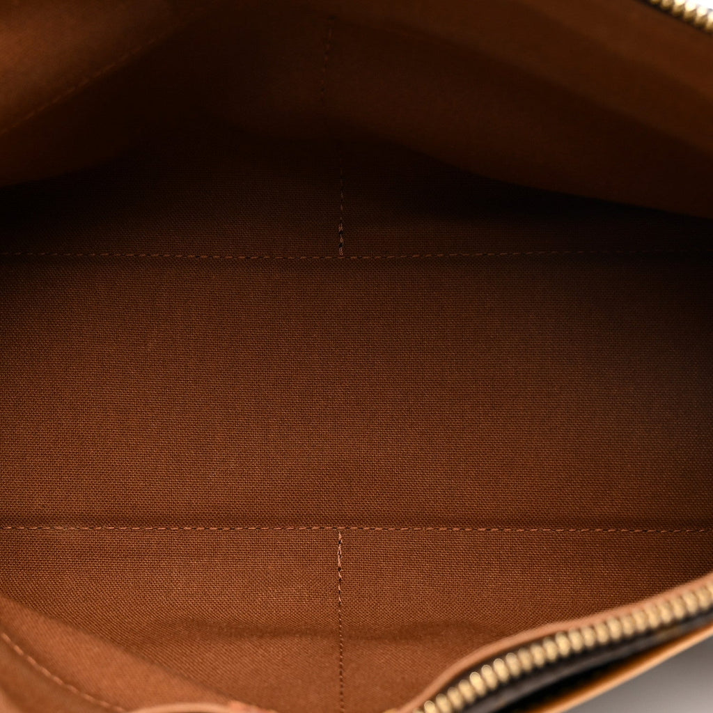 Louis Vuitton Monogram Popincourt Long Shoulder Bag