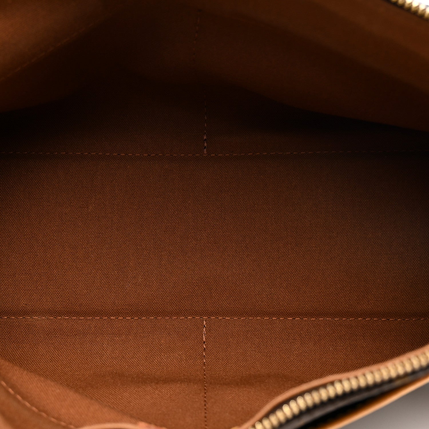 Louis Vuitton Monogram Popincourt Long Shoulder Bag