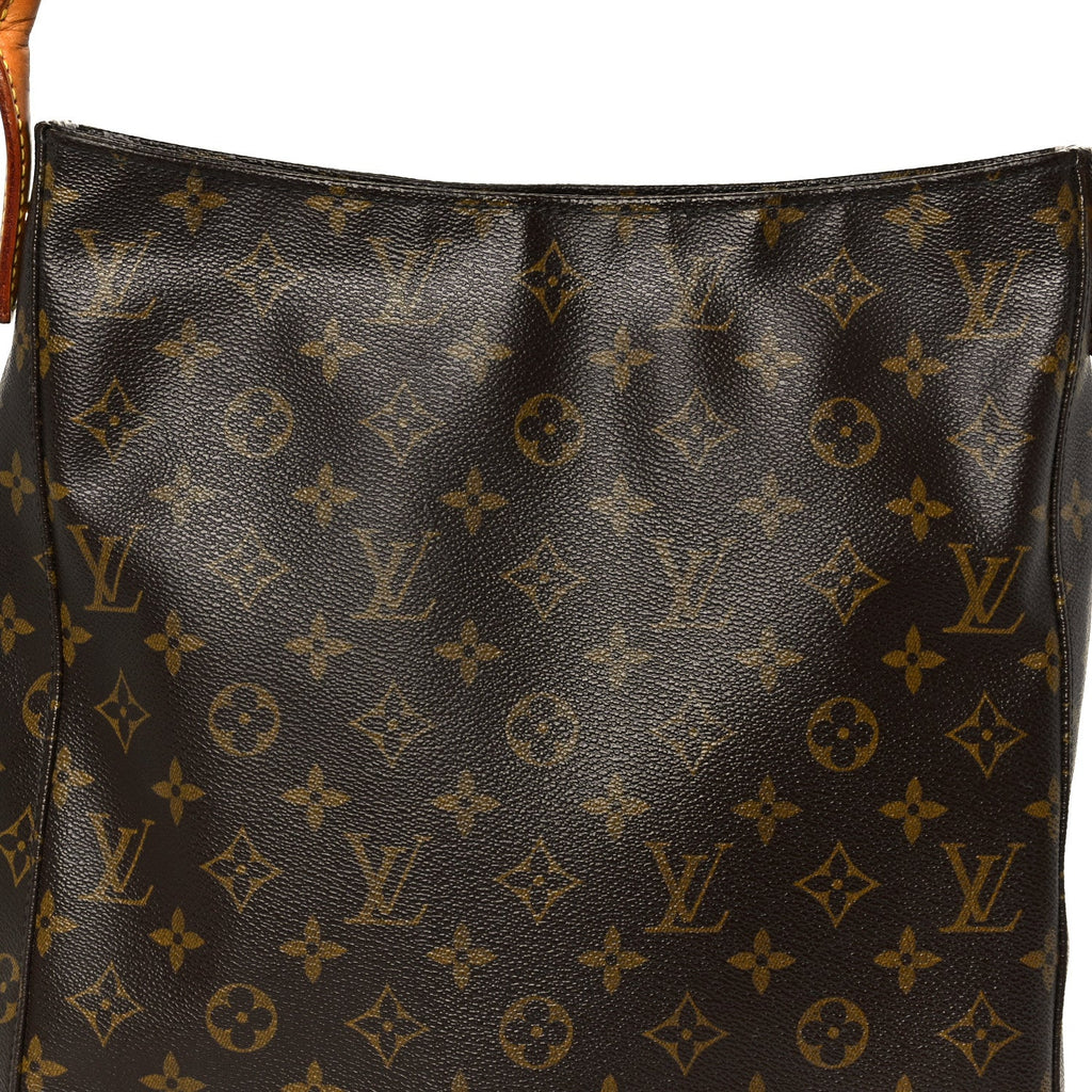 Louis Vuitton Monogram Looping GM
