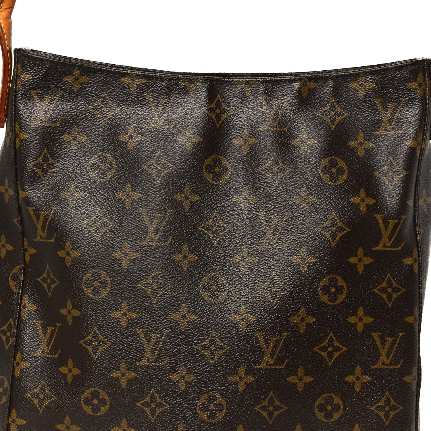Louis Vuitton Monogram Looping GM