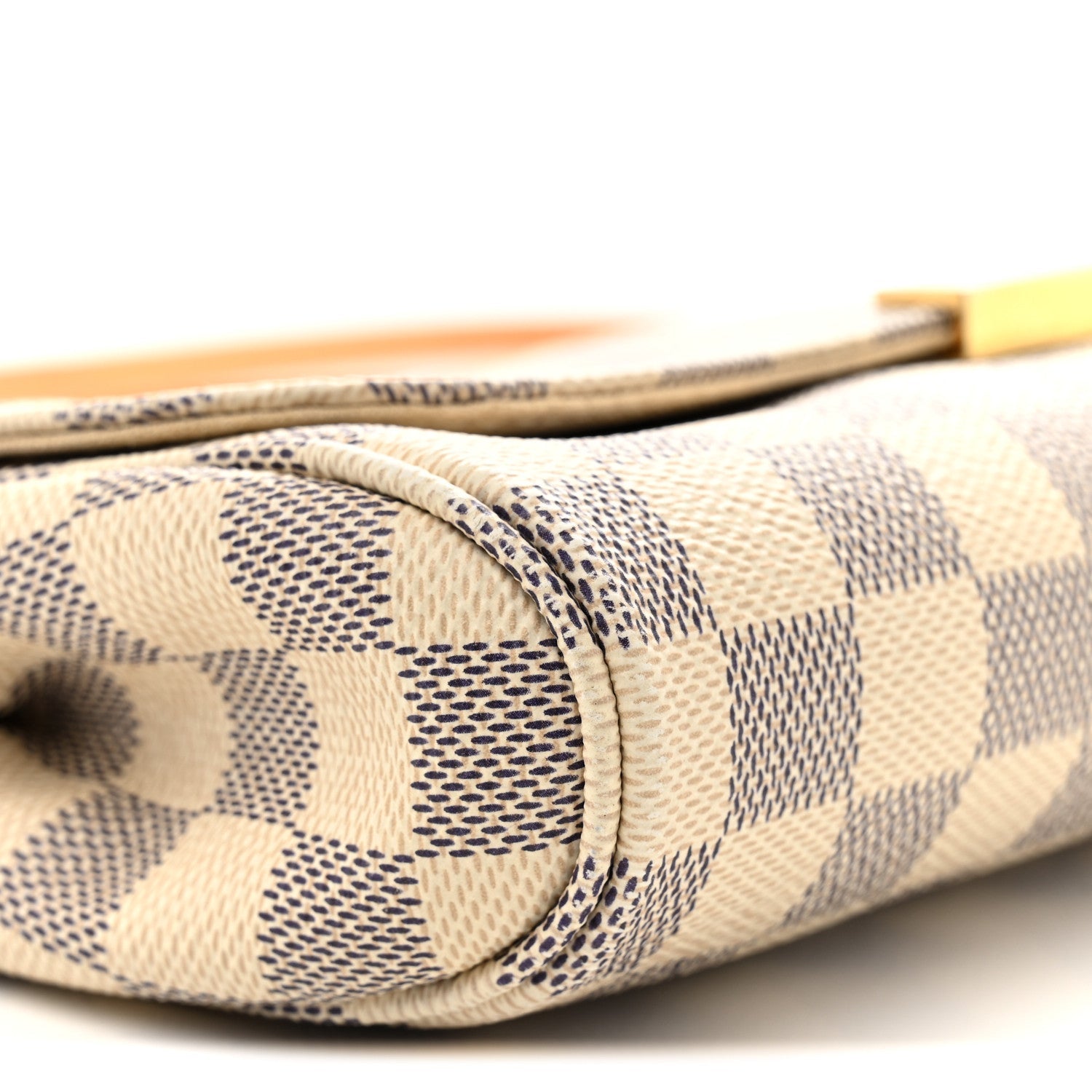 Louis Vuitton Damier Azur Favorite MM