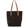Louis Vuitton Monogram Vavin GM