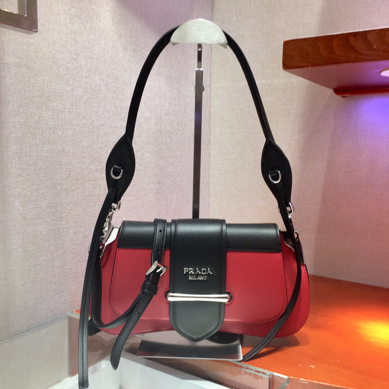 Prada Bags - 3850