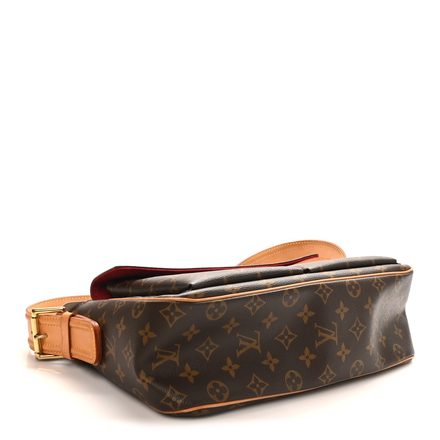 Louis Vuitton Monogram Viva-Cite GM