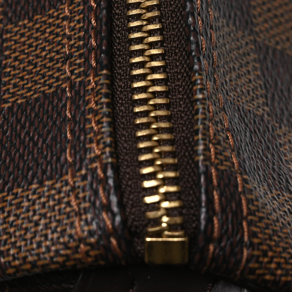 Louis Vuitton Damier Ebene Speedy 35