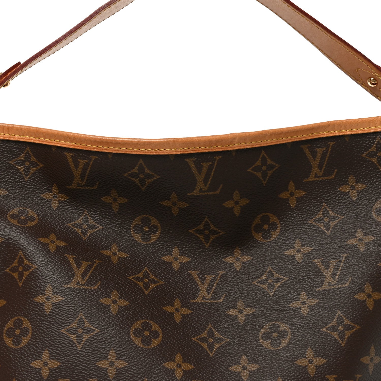 Louis Vuitton Monogram Delightful PM Pivoine