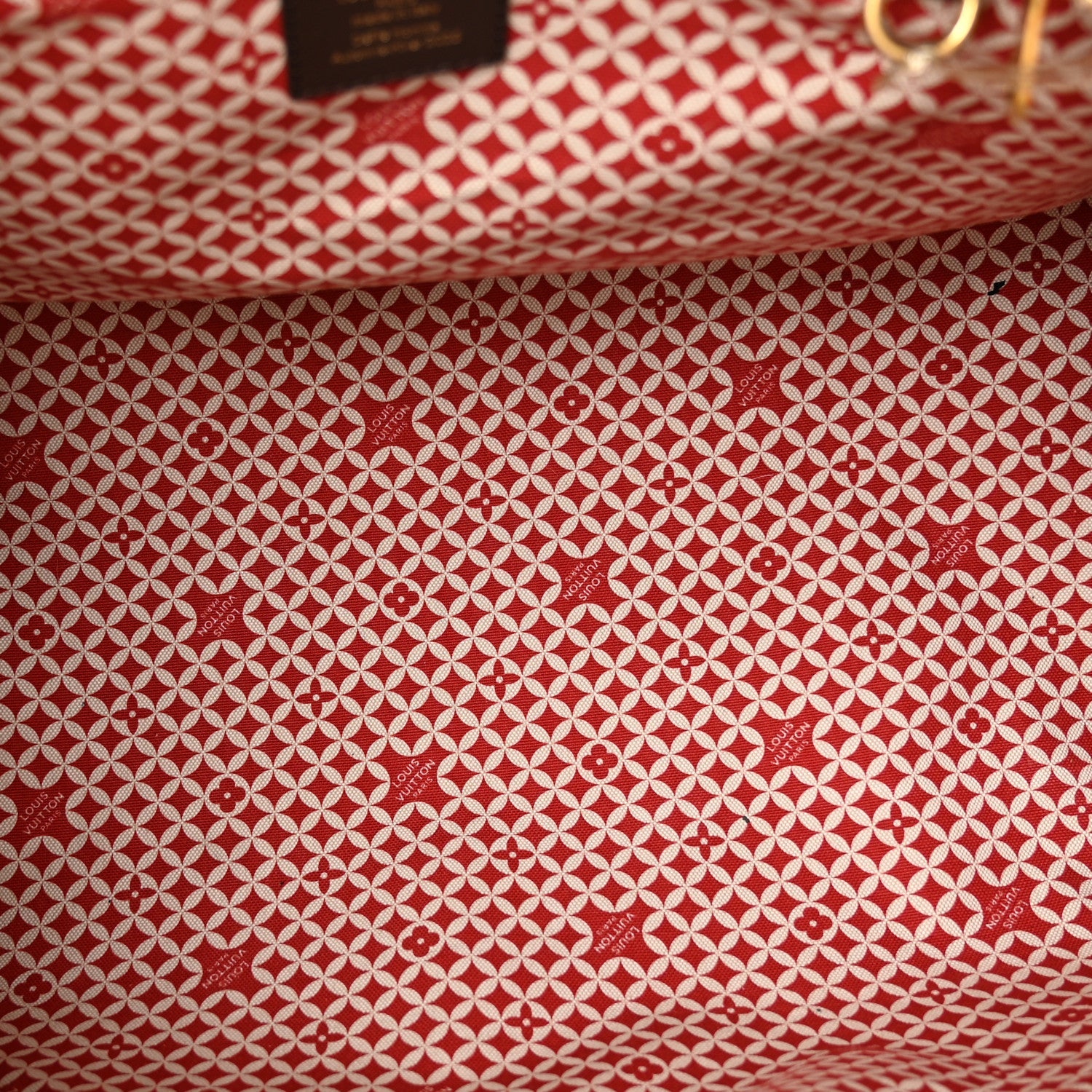 Louis Vuitton X NIGO Damier Phriendship Keepall Bandouliere 50