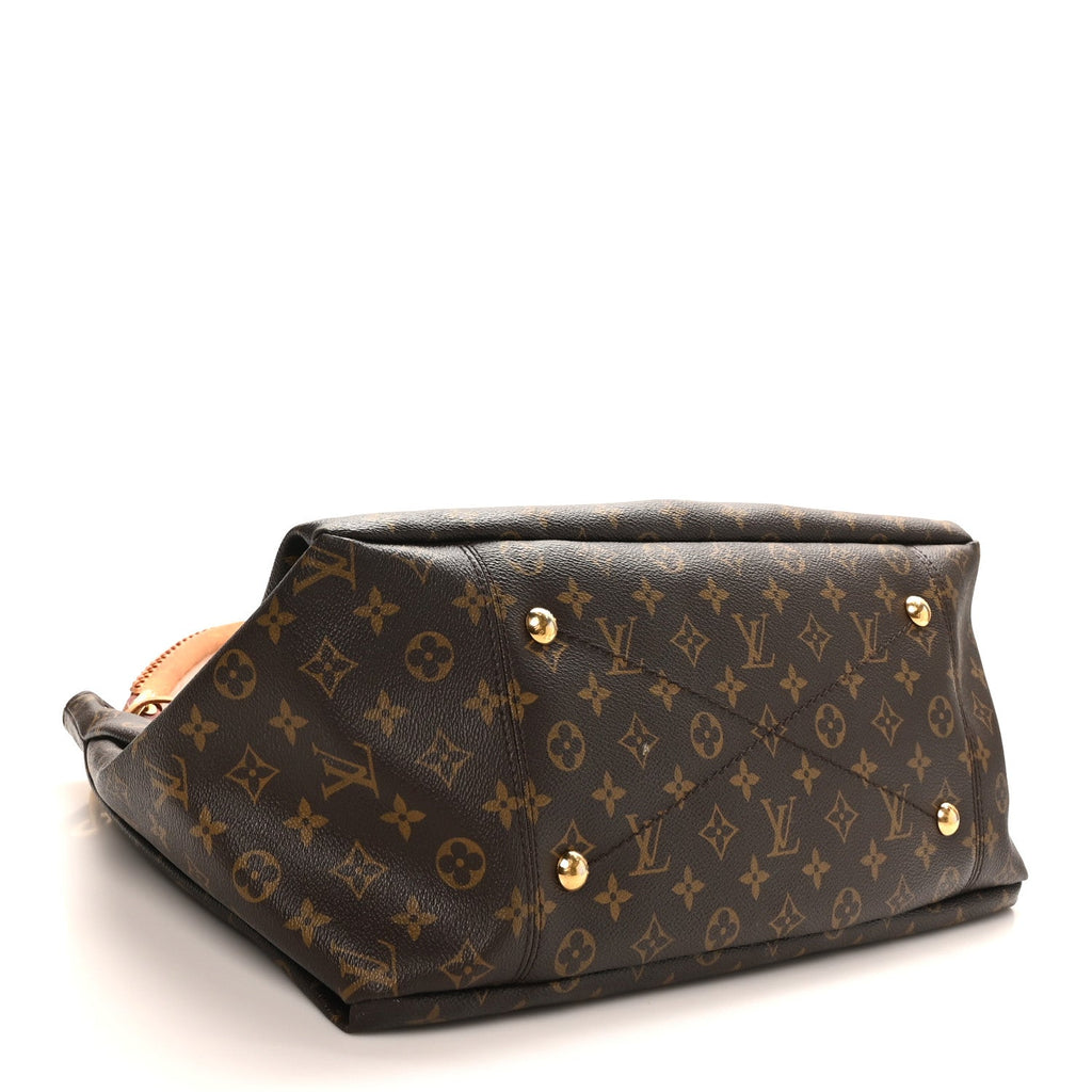 Louis Vuitton Monogram Artsy MM