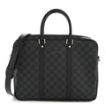 Louis Vuitton Damier Graphite Porte Documents Voyage PM