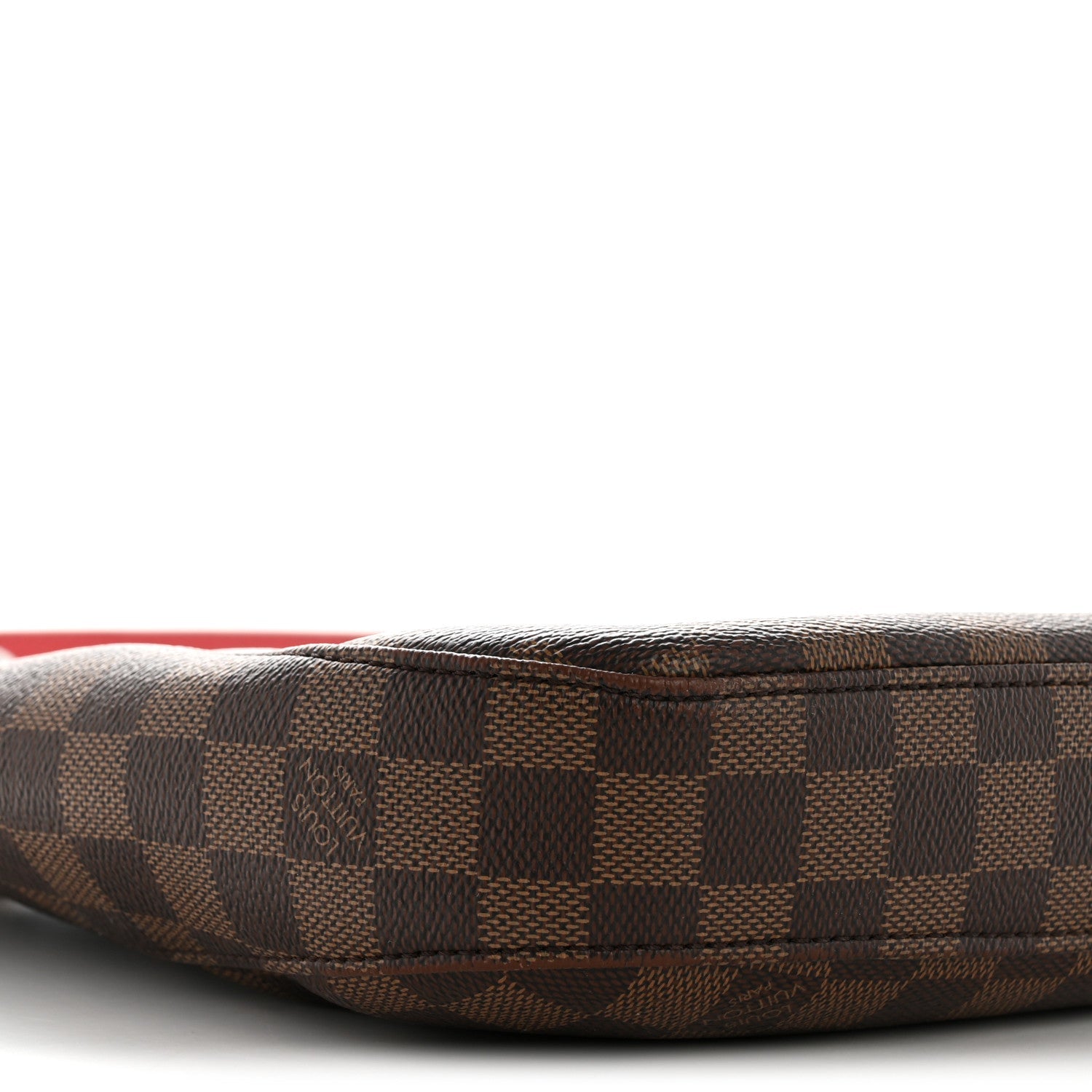 Louis Vuitton Damier Ebene South Bank Besace