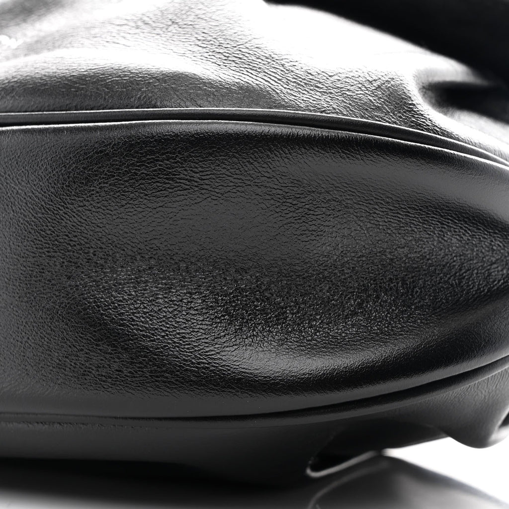 Louis Vuitton Lambskin Sunset Vibe Black