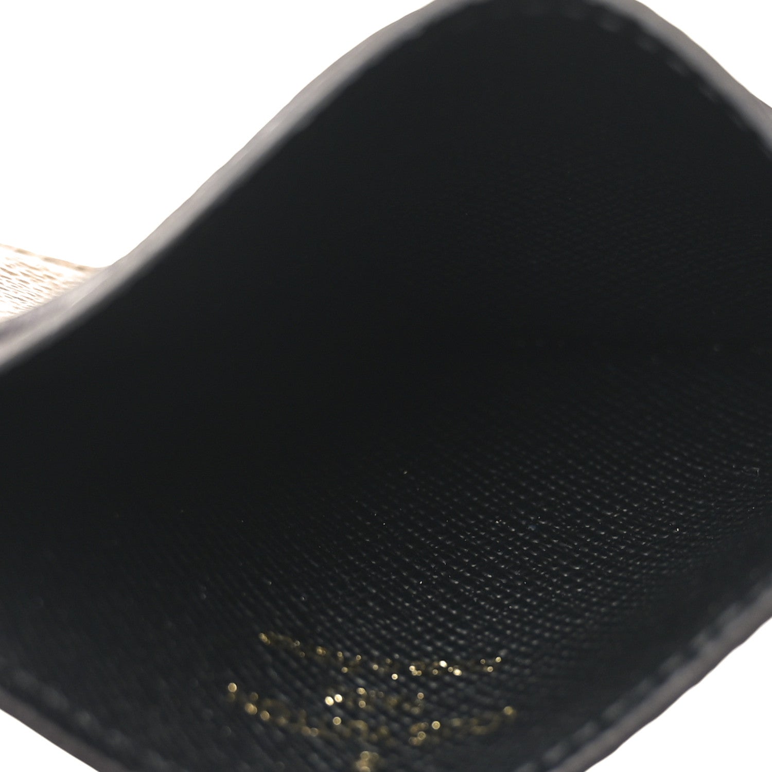 Louis Vuitton Reverse Monogram Card Holder