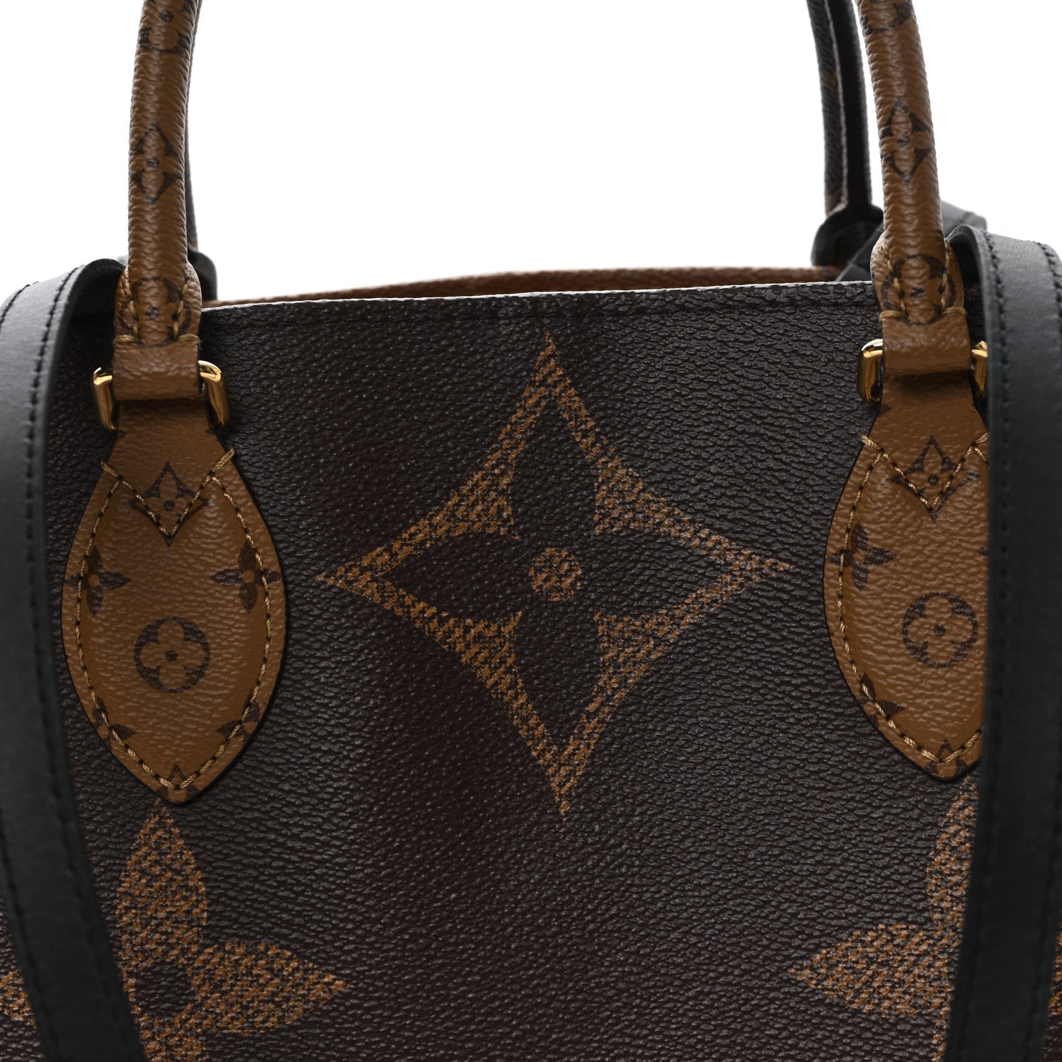 Louis Vuitton Reverse Monogram Giant Onthego GM