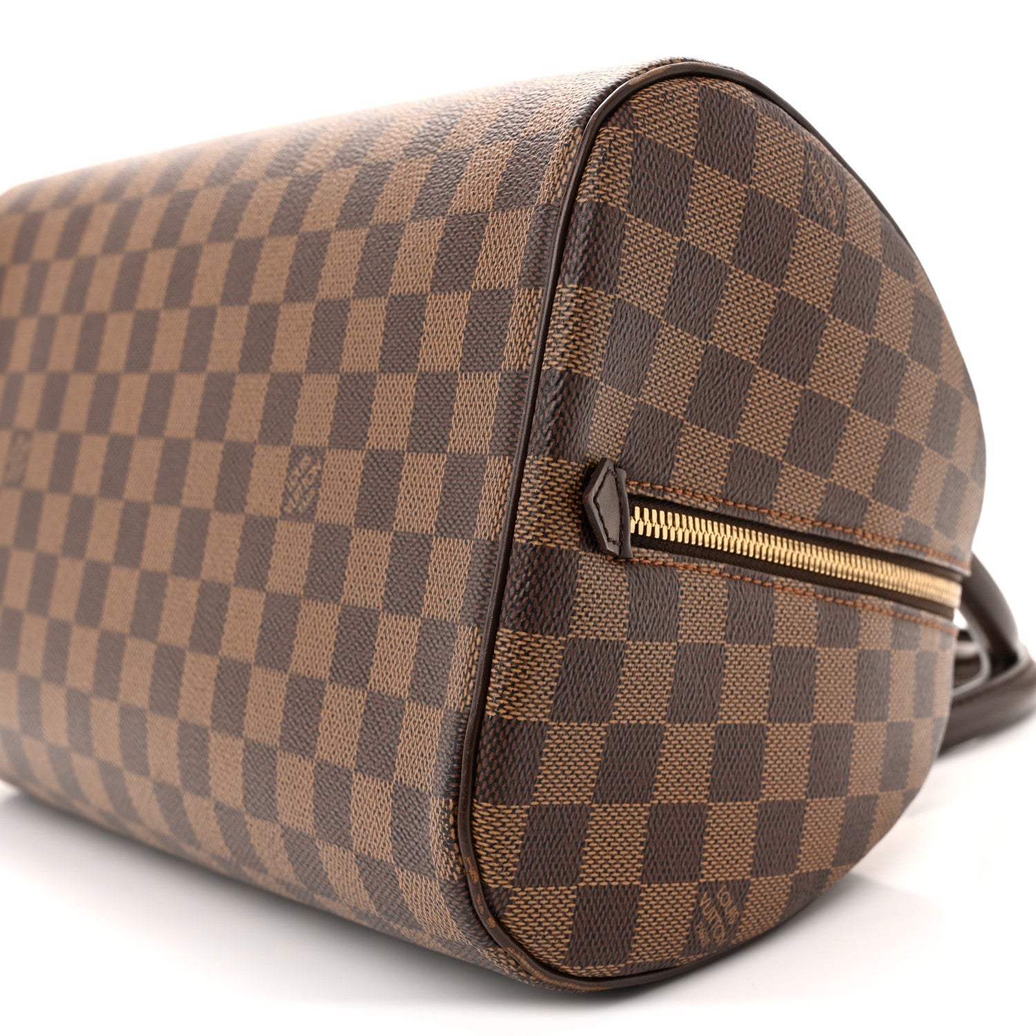 Louis Vuitton Damier Ebene Ribera MM