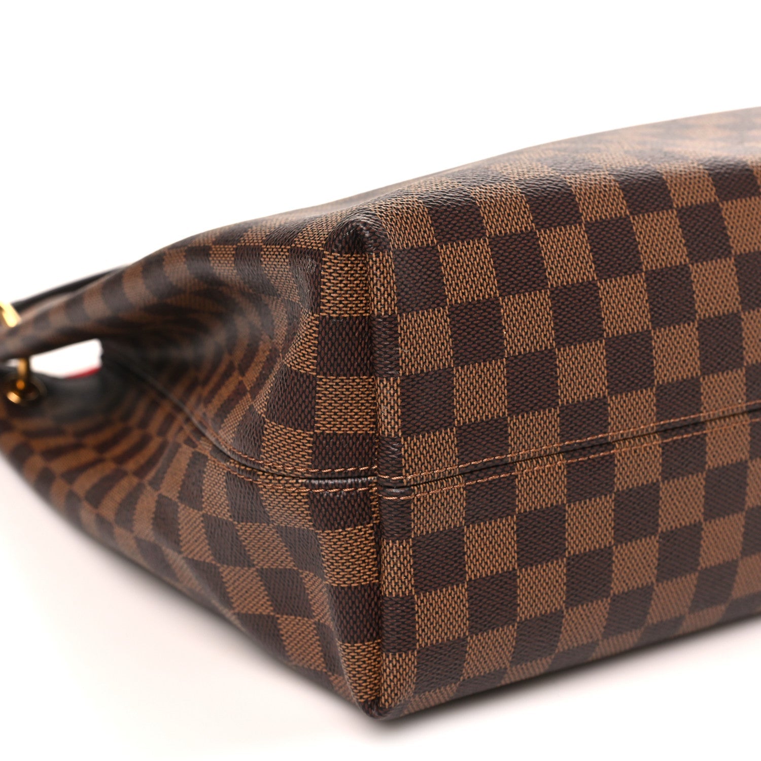 Louis Vuitton Damier Ebene Graceful MM