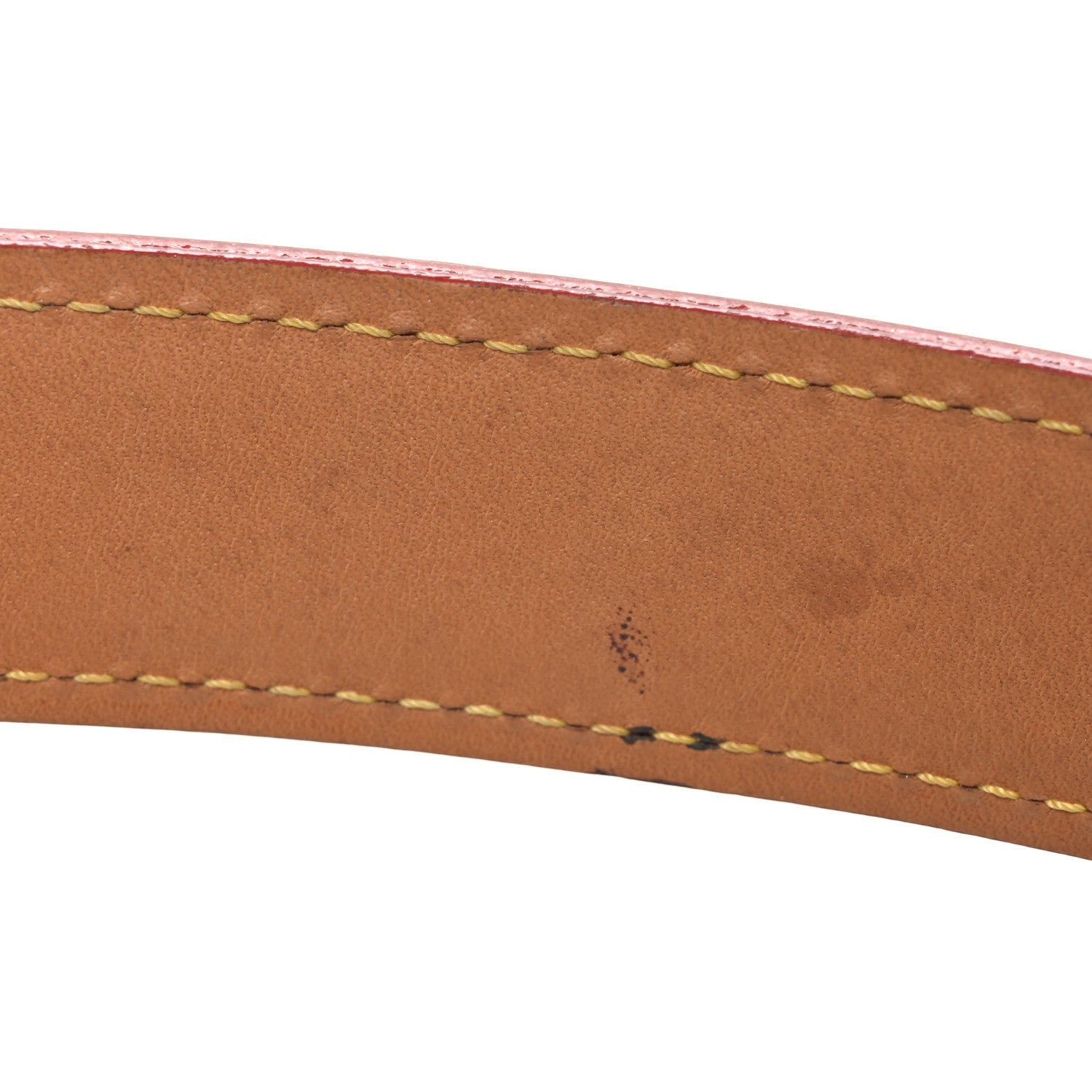 Louis Vuitton Monogram Side Trunk