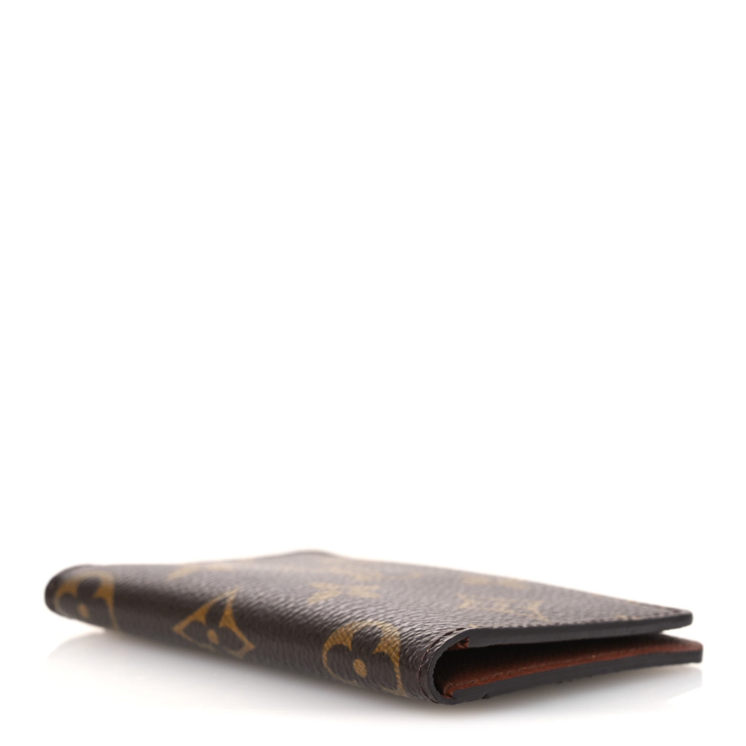 Louis Vuitton Monogram Pocket Organizer Card Holder