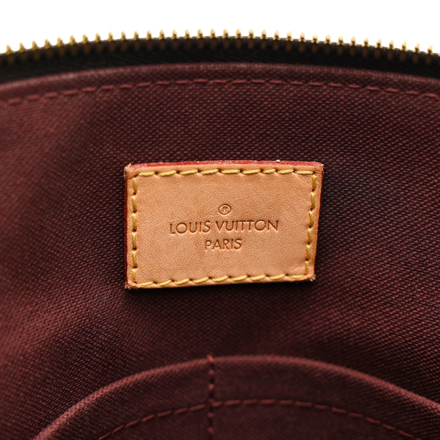 Louis Vuitton Monogram Turenne MM