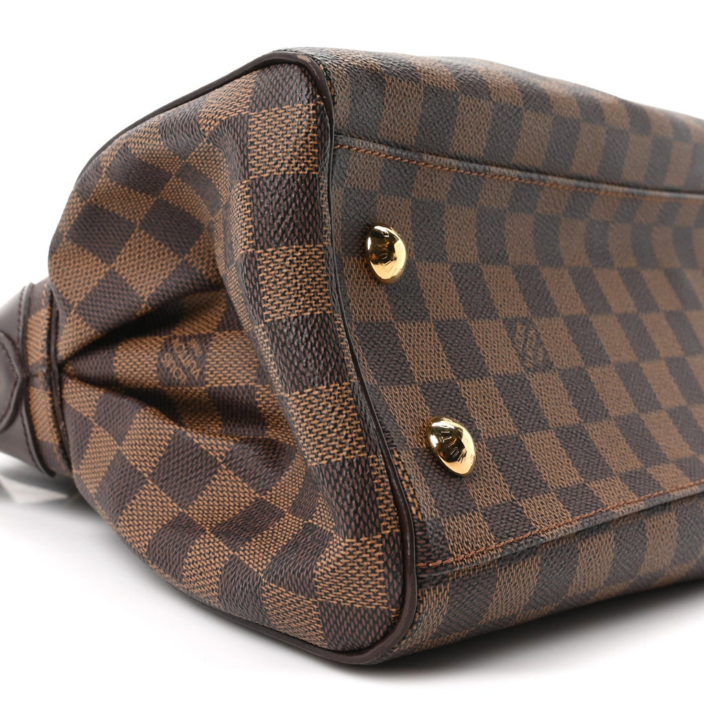 Louis Vuitton Damier Ebene Trevi PM